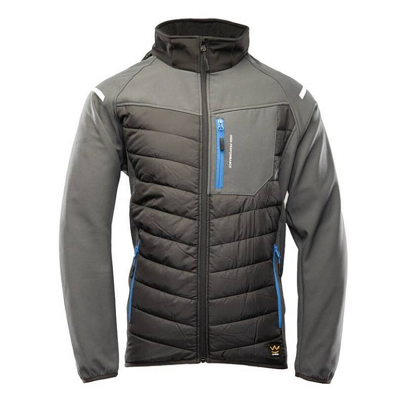seven kings softshell topaz