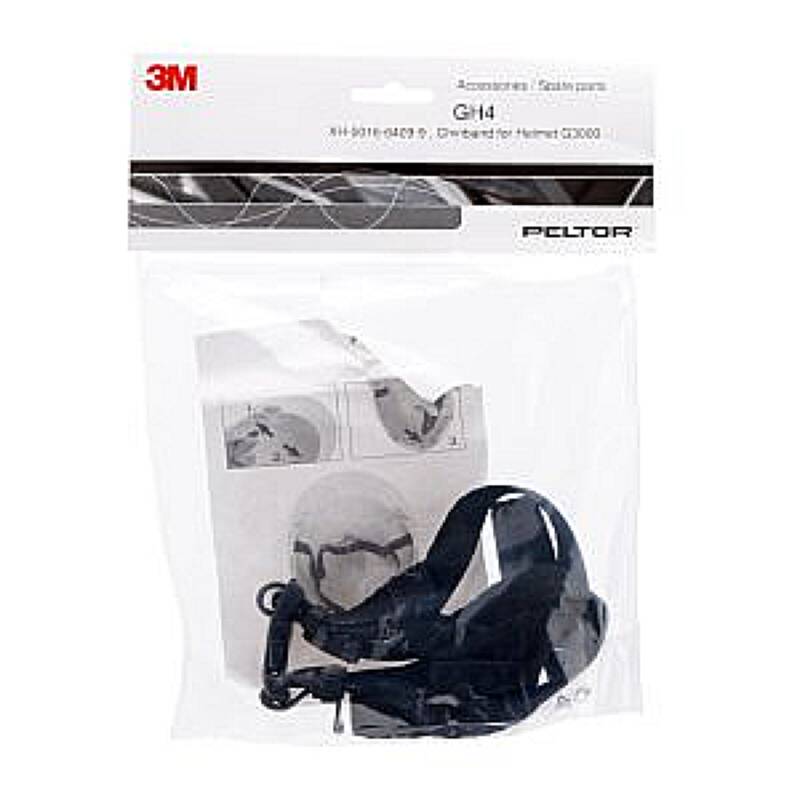 3M pasek podbródkowy 3M G3000 2