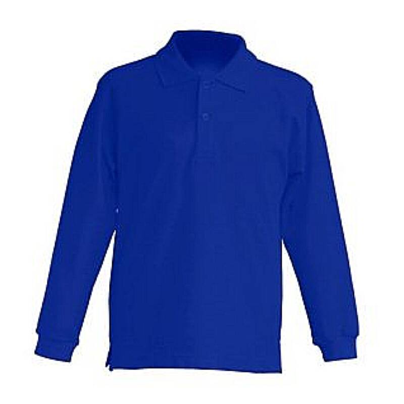 jhk polo pkid 210 ls 4