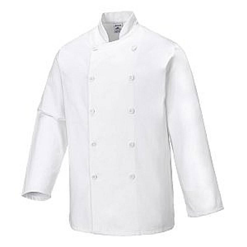 bluza kucharska C836 1