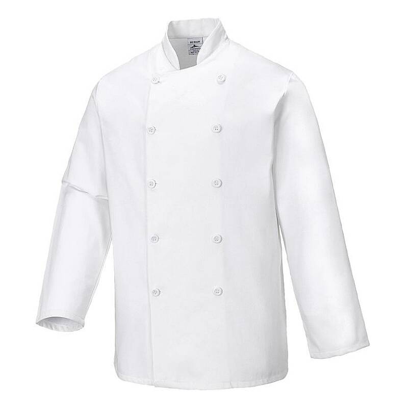 bluza kucharska C836 1