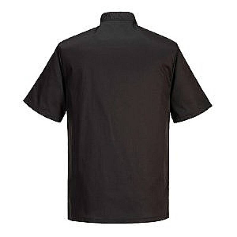 bluza szefa kuchni C733 2