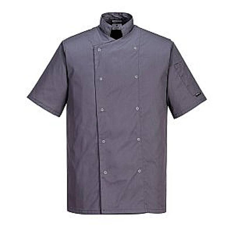 bluza szefa kuchni C733 3