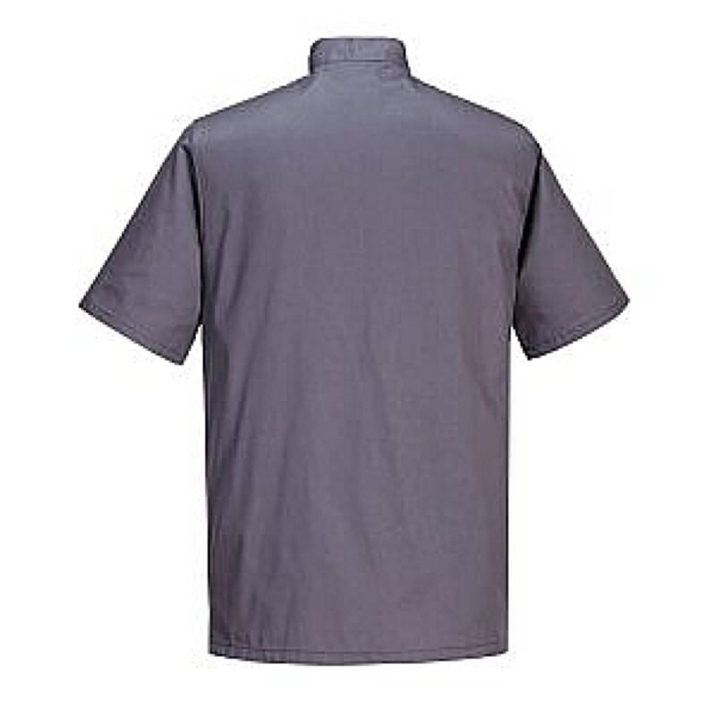 bluza szefa kuchni C733 4