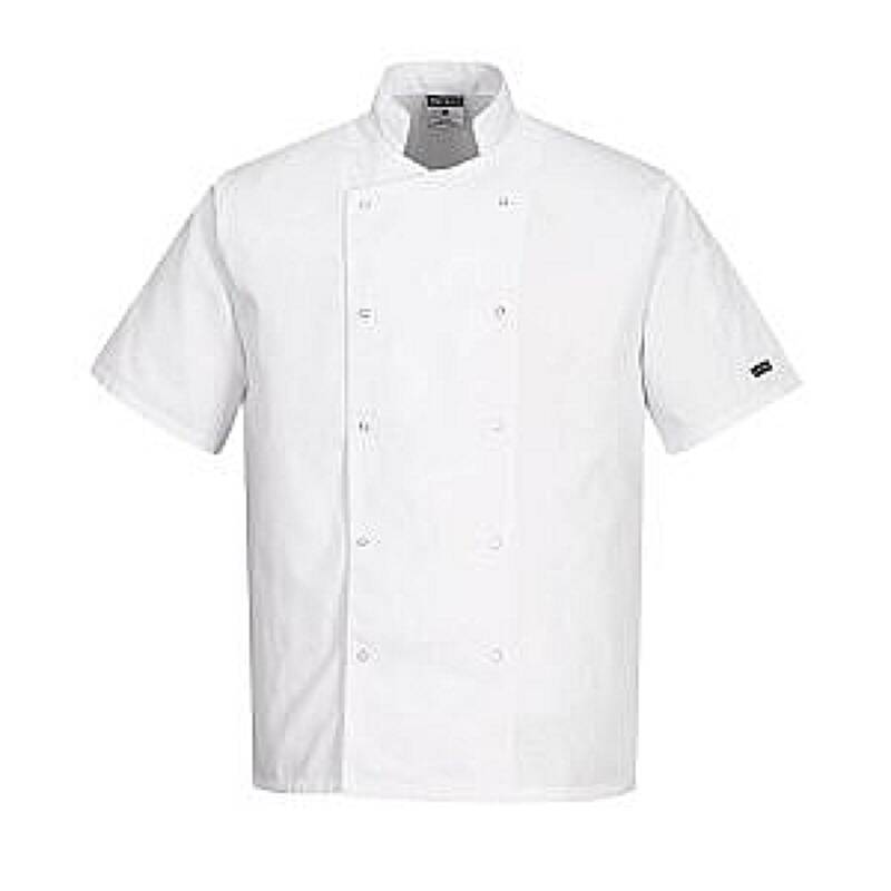 bluza szefa kuchni C733 5