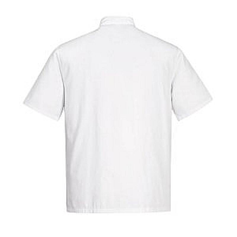 bluza szefa kuchni C733 6