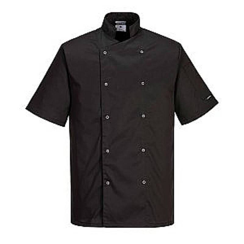 bluza szefa kuchni C733 1