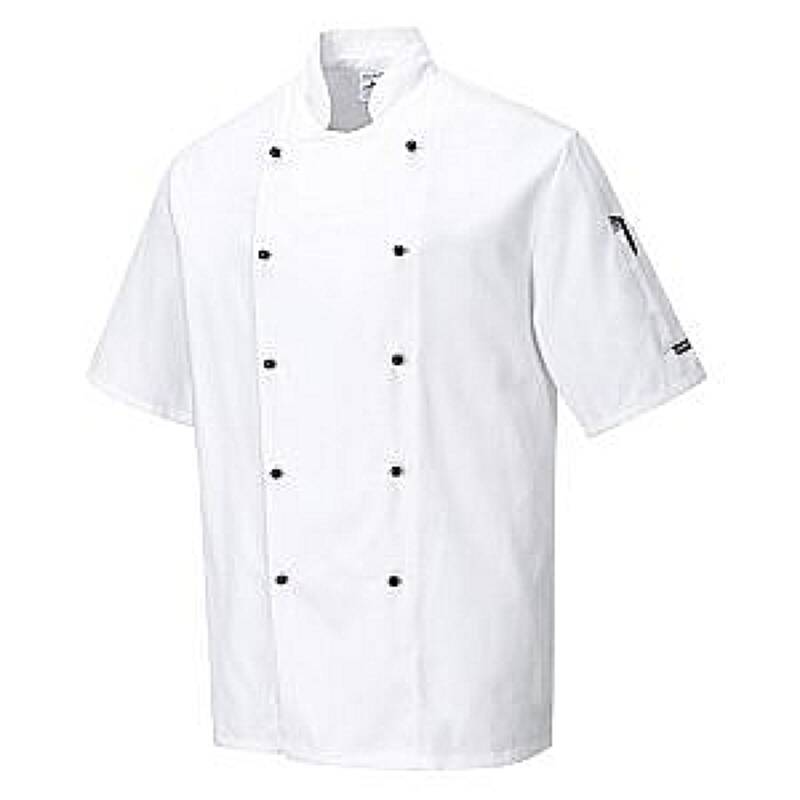 bluza szefa kuchni C734 3