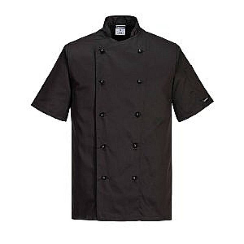 bluza szefa kuchni C734 1