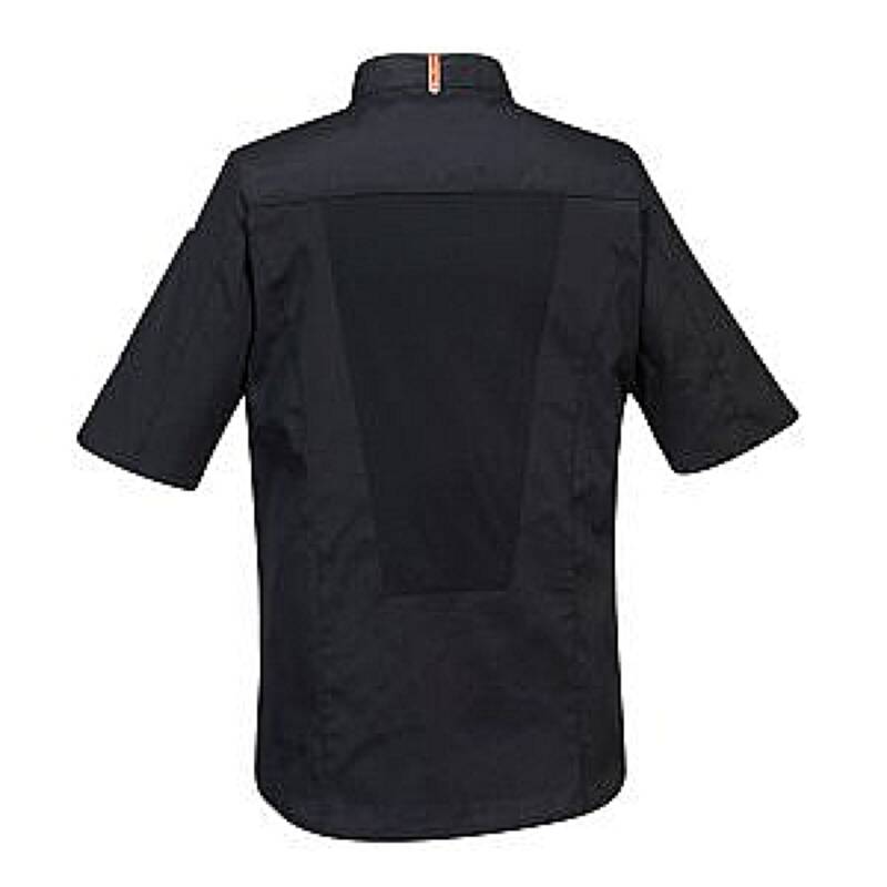 bluza szefa kuchni C738 2