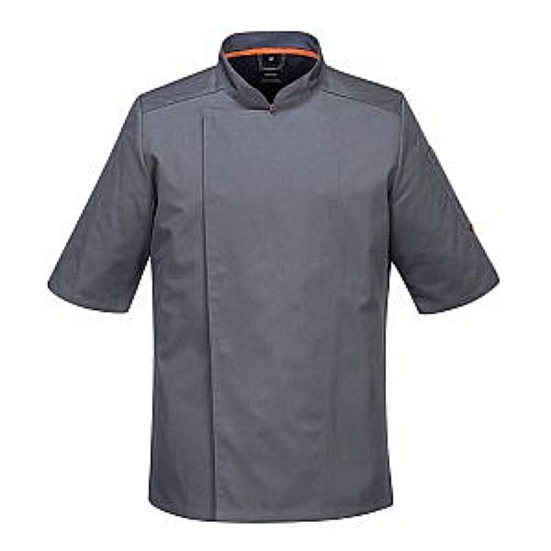 bluza szefa kuchni C738 3