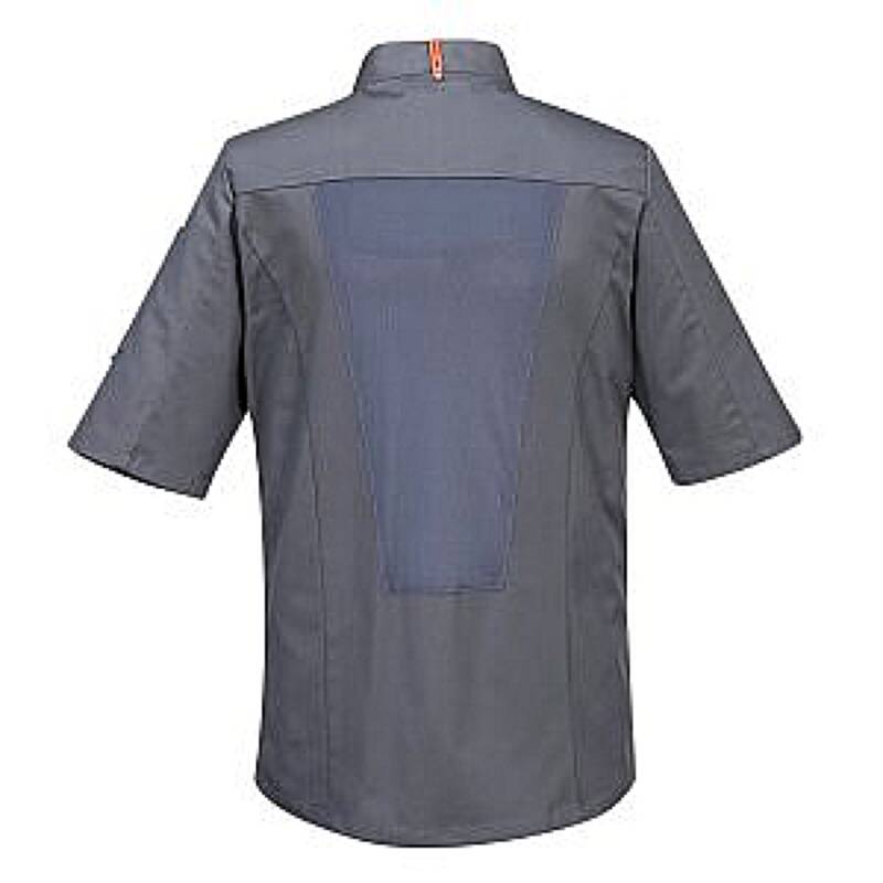 bluza szefa kuchni C738 4
