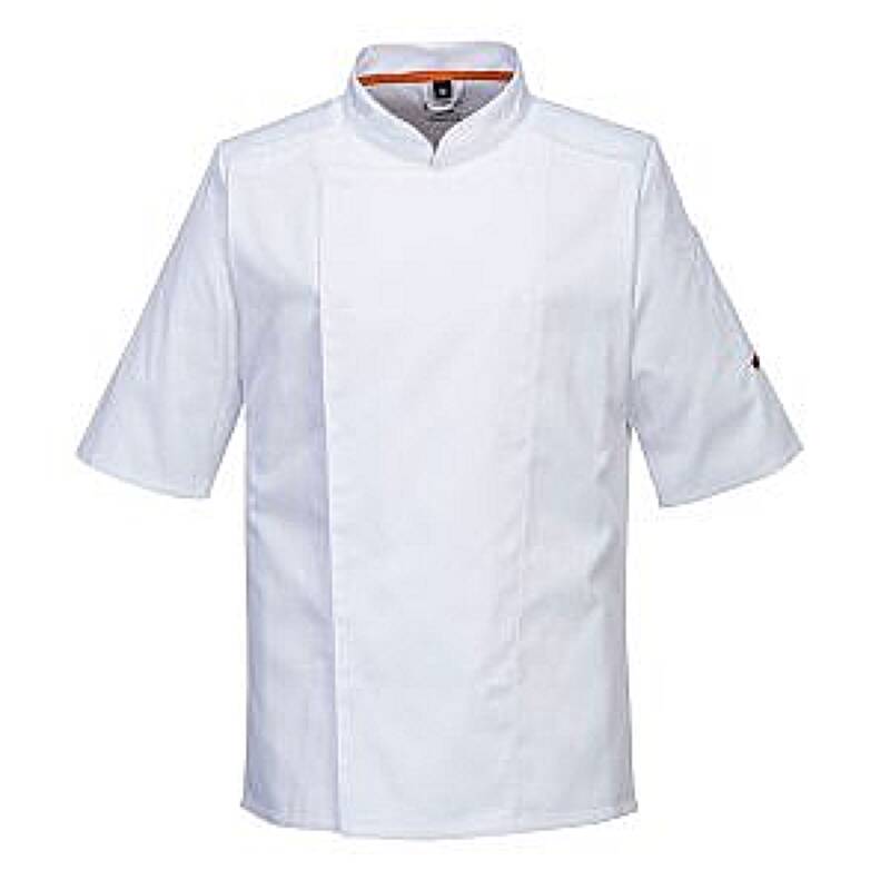 bluza szefa kuchni C738 5