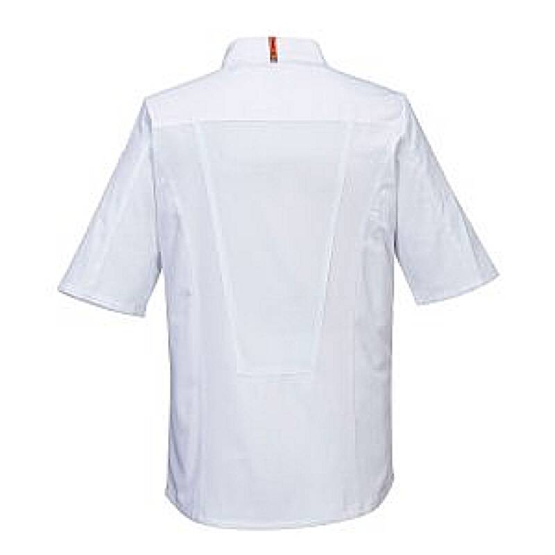bluza szefa kuchni C738 6