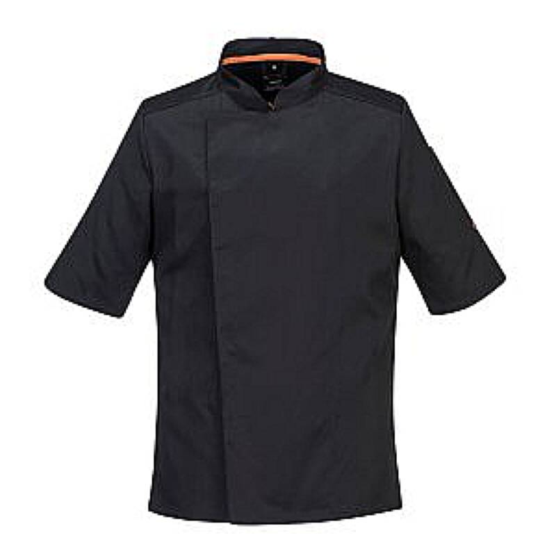 bluza szefa kuchni C738 1
