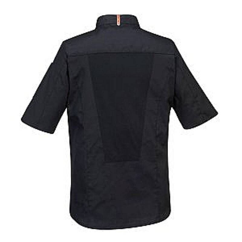 bluza szefa kuchni C746 2