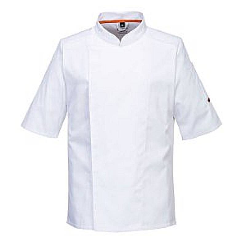 bluza szefa kuchni C746 3