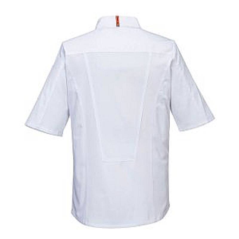 bluza szefa kuchni C746 4