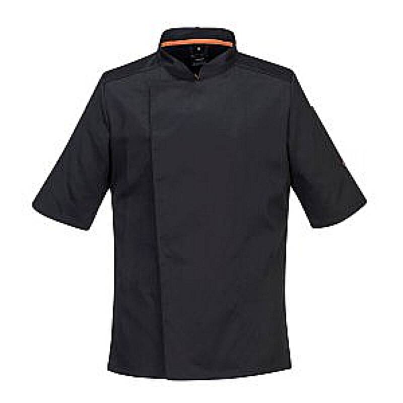bluza szefa kuchni C746 1