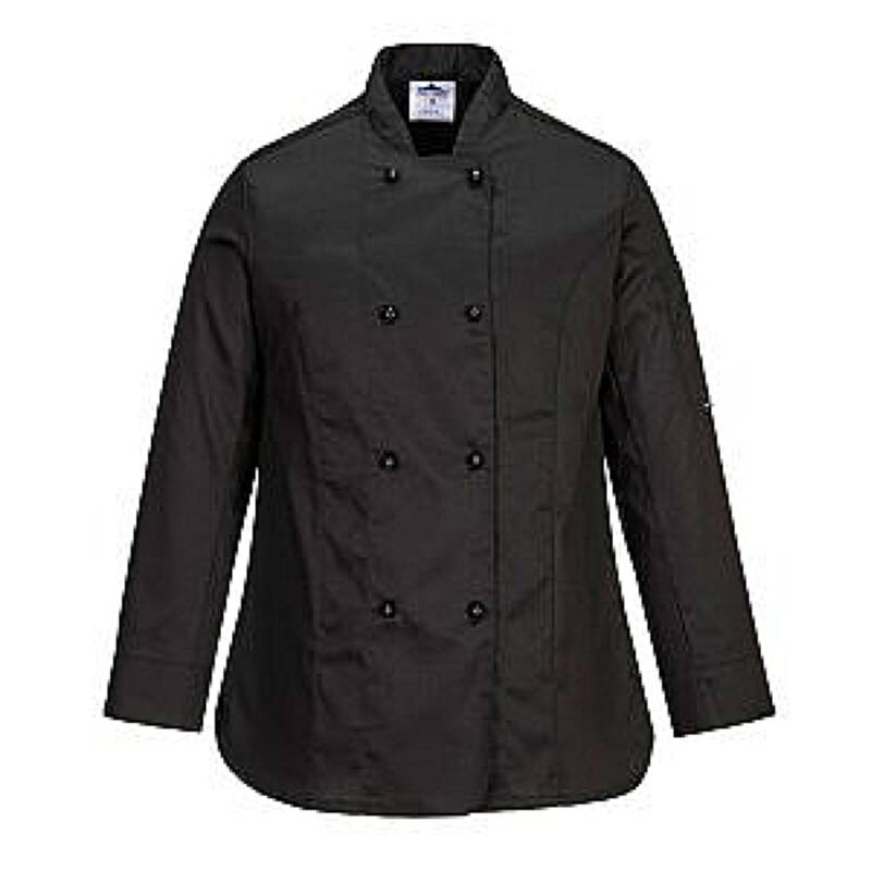 bluza szefa kuchni C837 1