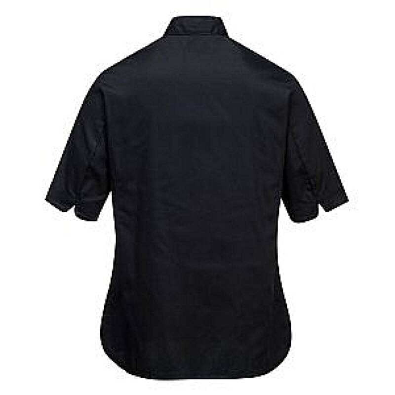 bluza szefa kuchni C737 2