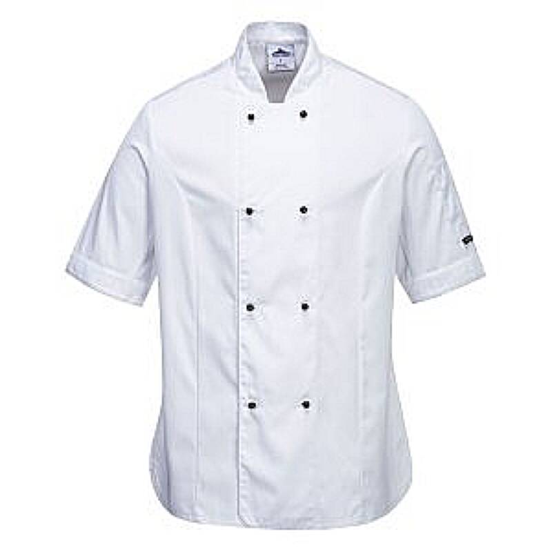 bluza szefa kuchni C737 3