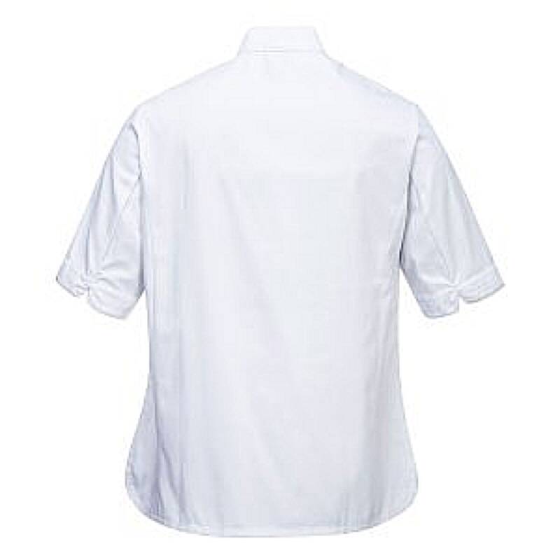 bluza szefa kuchni C737 4
