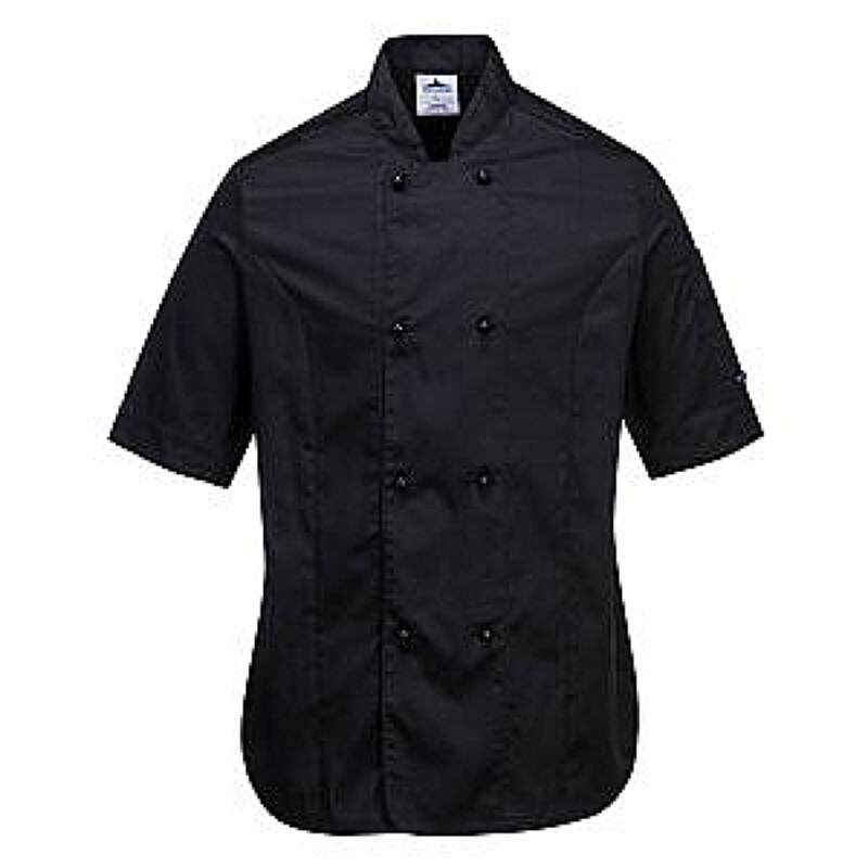 bluza szefa kuchni C737 1