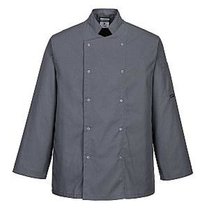 bluza szefa kuchni C833 2