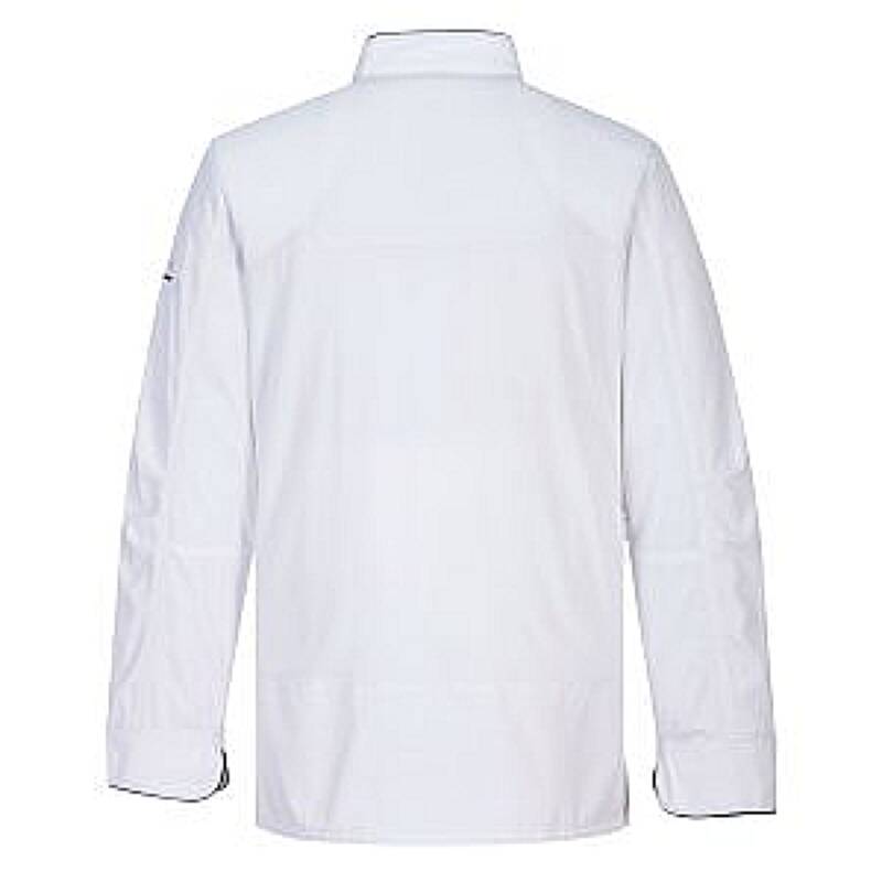 bluza szefa kuchni C835 4