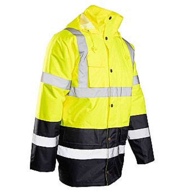 benefit hi-vi parka kat-ii 2