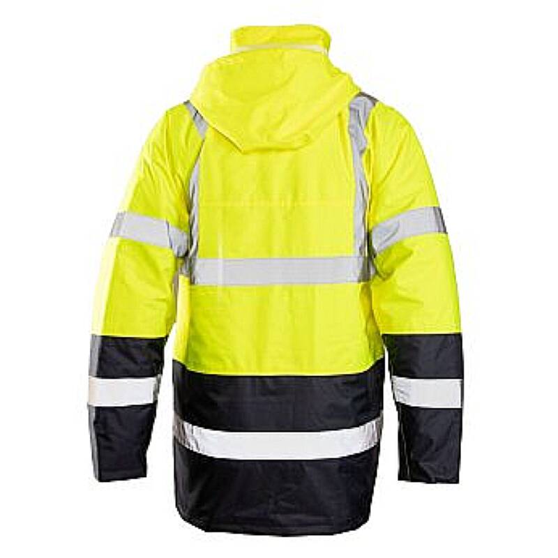 benefit hi-vi parka kat-ii 3