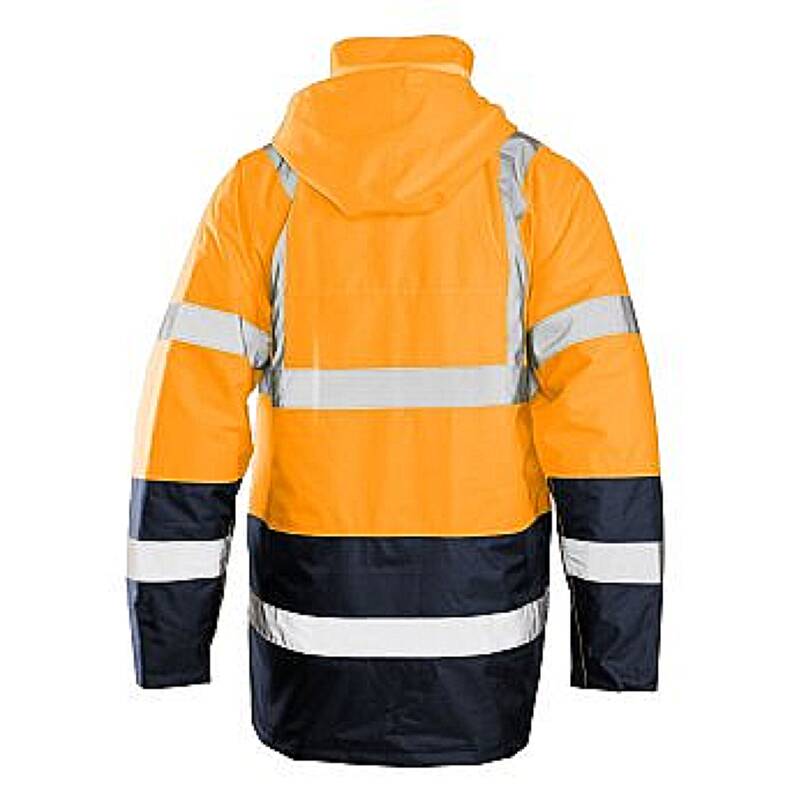 benefit hi-vi parka kat-ii 6
