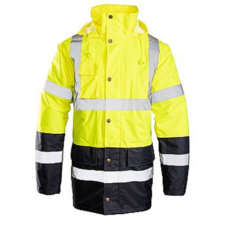 benefit hi-vi parka kat-ii 1