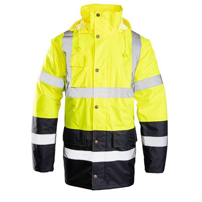 benefit hi-vi parka kat-ii 1