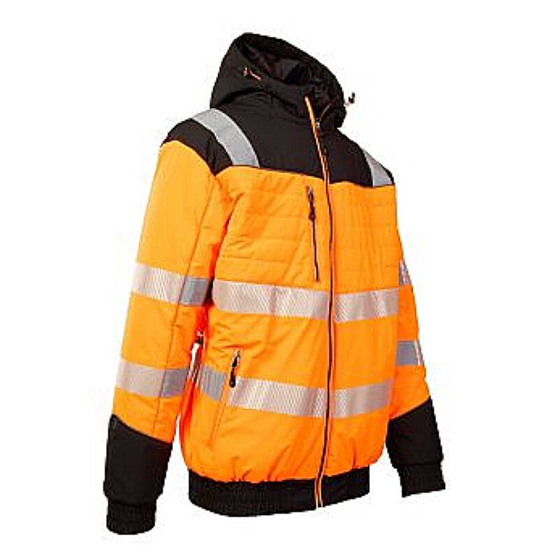 benefit hi-vi safe 5
