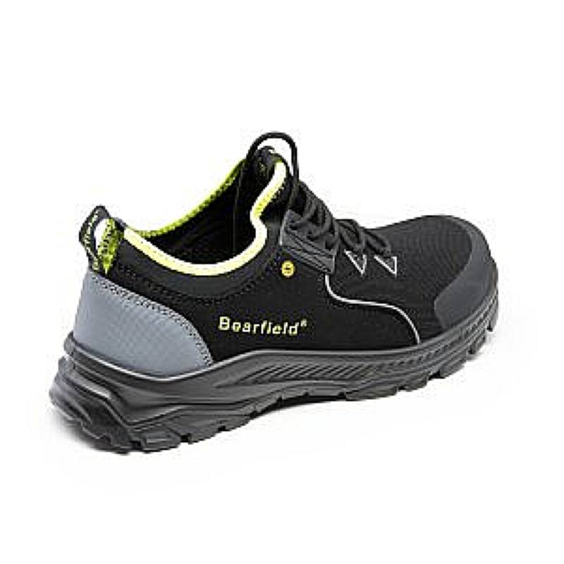BEARFIELD bolton black 2