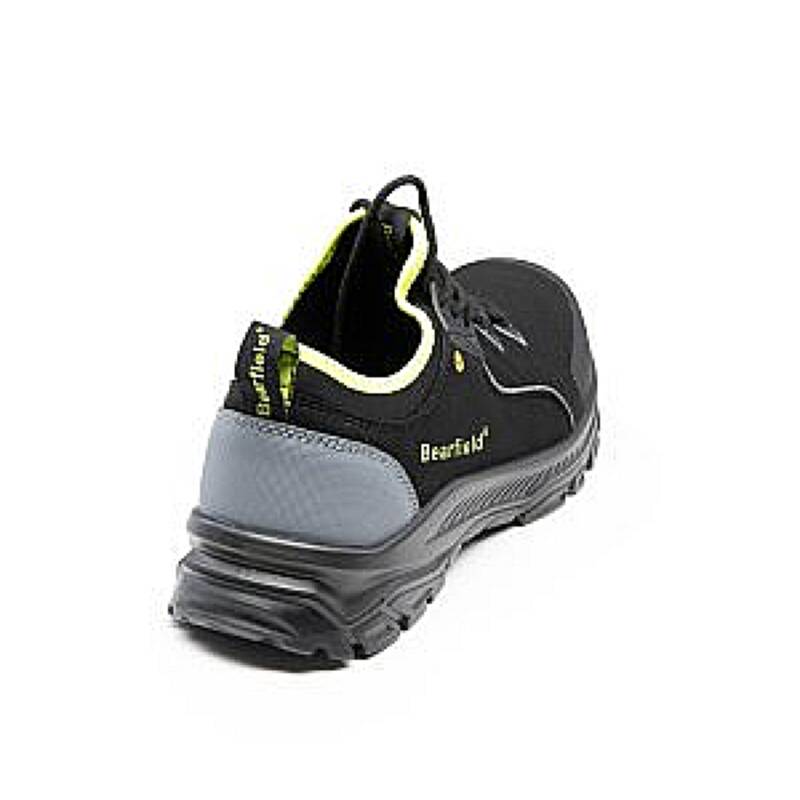 BEARFIELD bolton black 3
