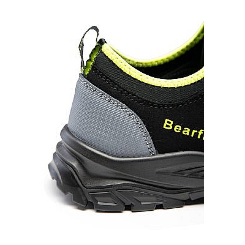 BEARFIELD bolton black 4