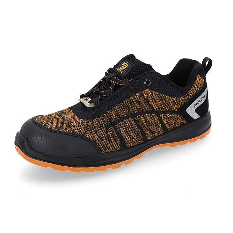 PROCERA chester orange 1