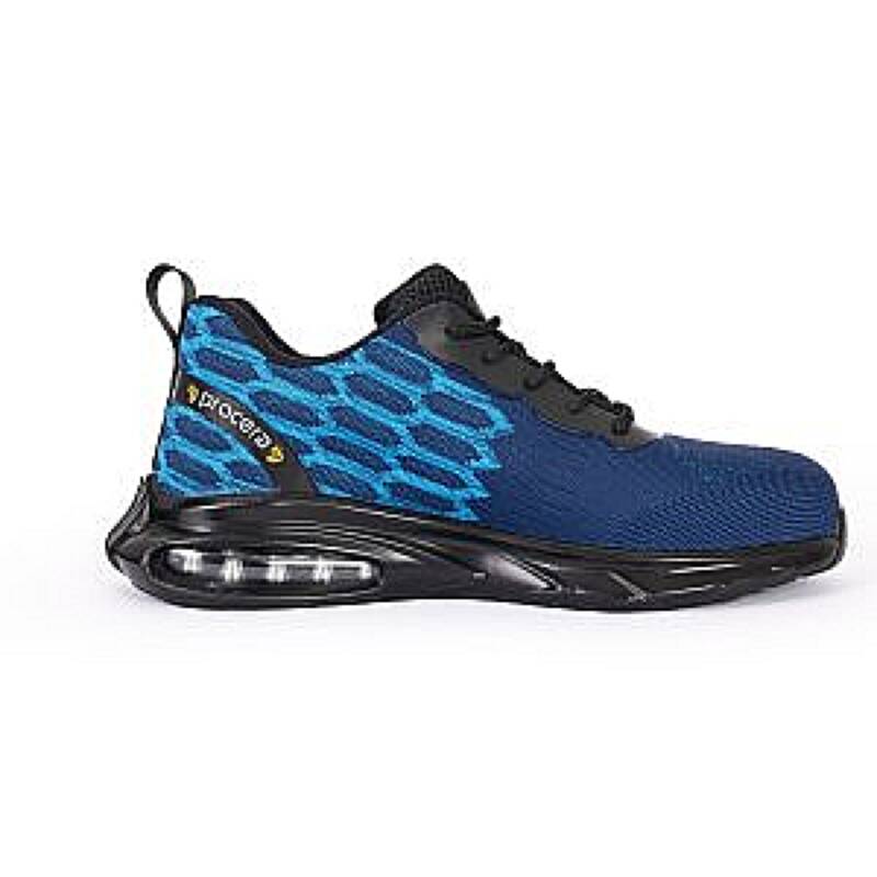 PROCERA texo-air blue 3