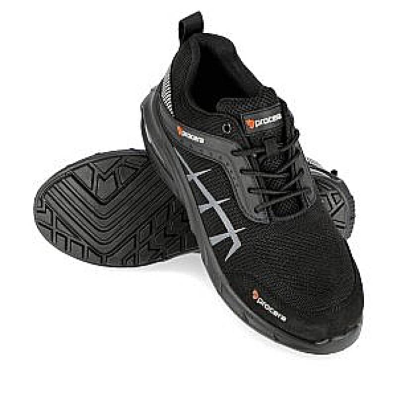 PROCERA texo-air mark 2