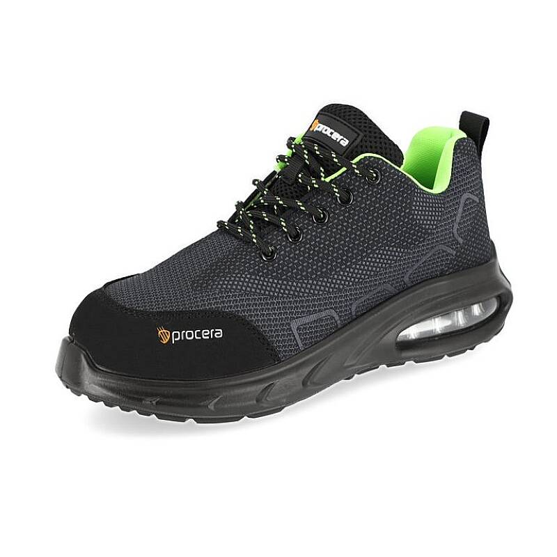 PROCERA texo-air step 1