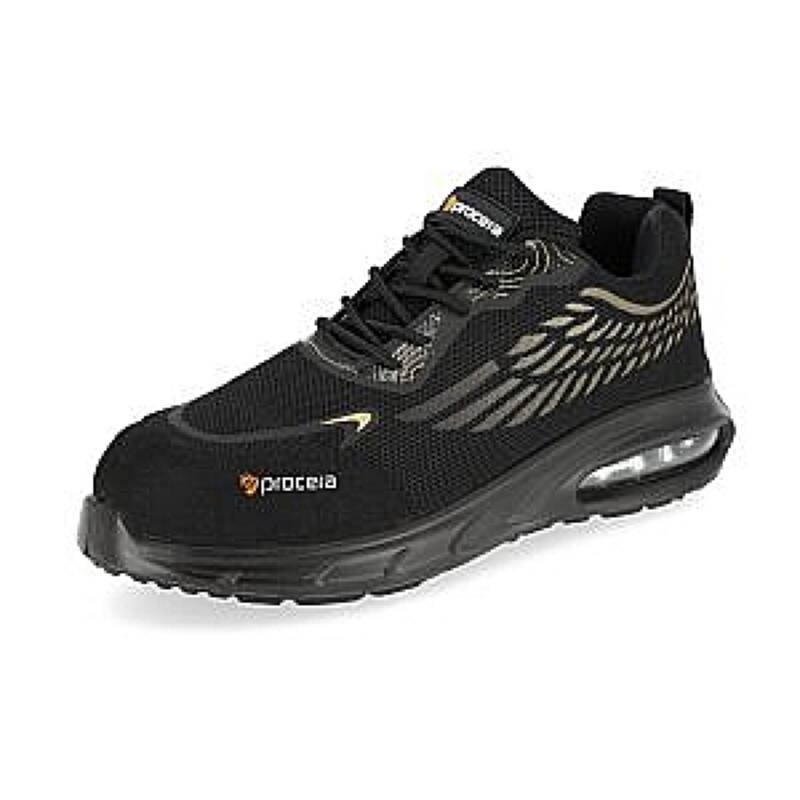 PROCERA texo-air wing 1