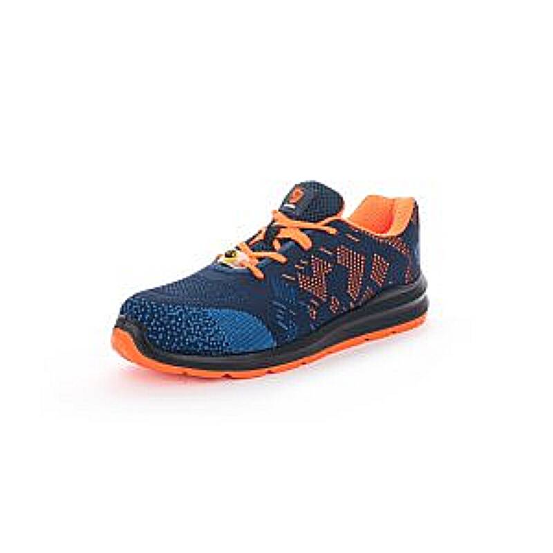 PROCERA texo-go S1 ESD 1