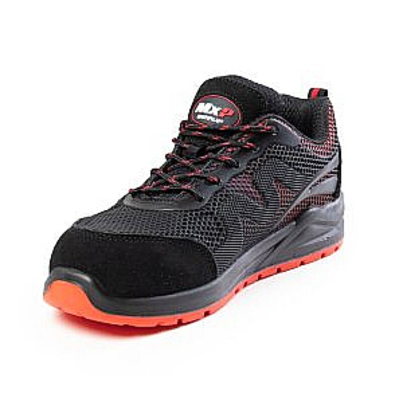 MAX-POPULAR air red 4