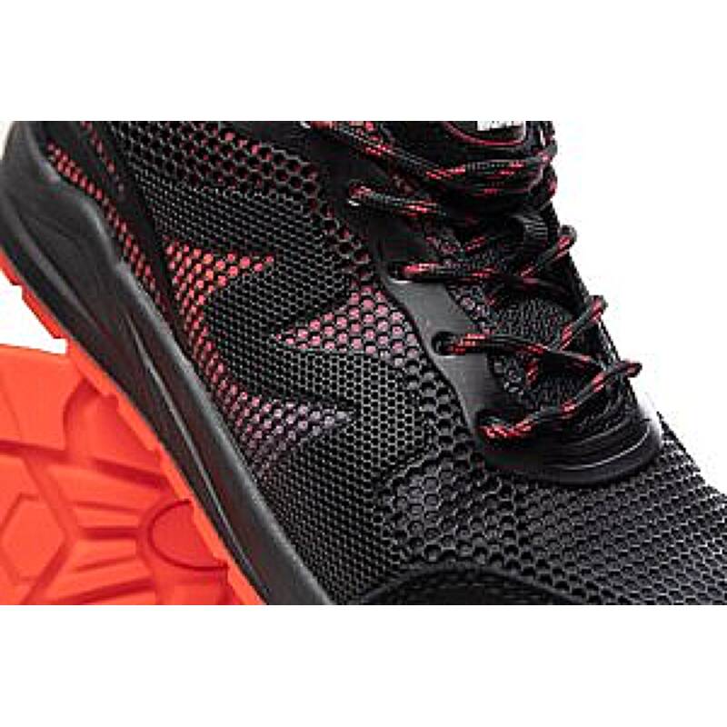 MAX-POPULAR air red 5