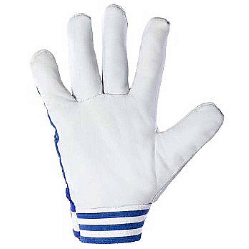 CABRA rękawice blue 2