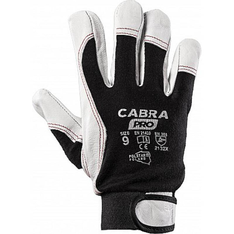 CABRA rękawice cabra pro 1