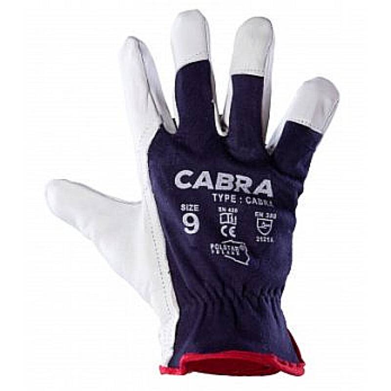 CABRA rękawice cabra 1